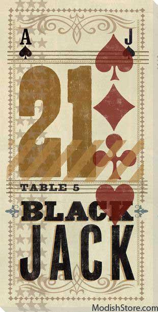 Bingo - Art Classics, Ltd.