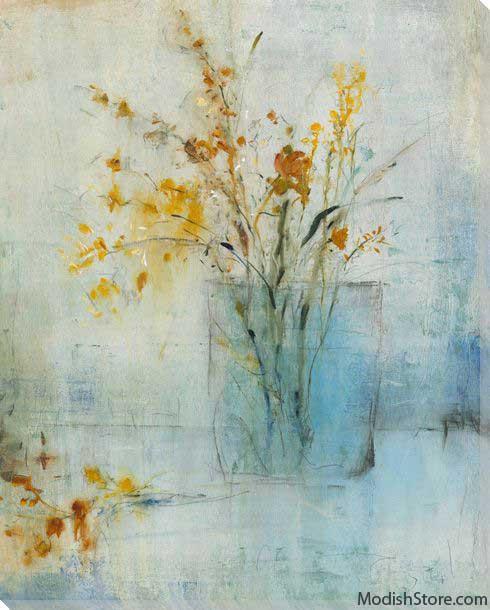 Blue Container I - Art Classics, Ltd.