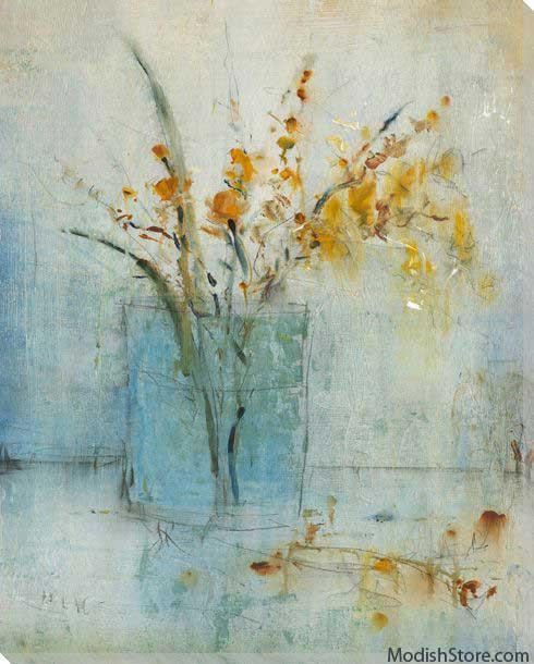 Blue Container II - Art Classics, Ltd.