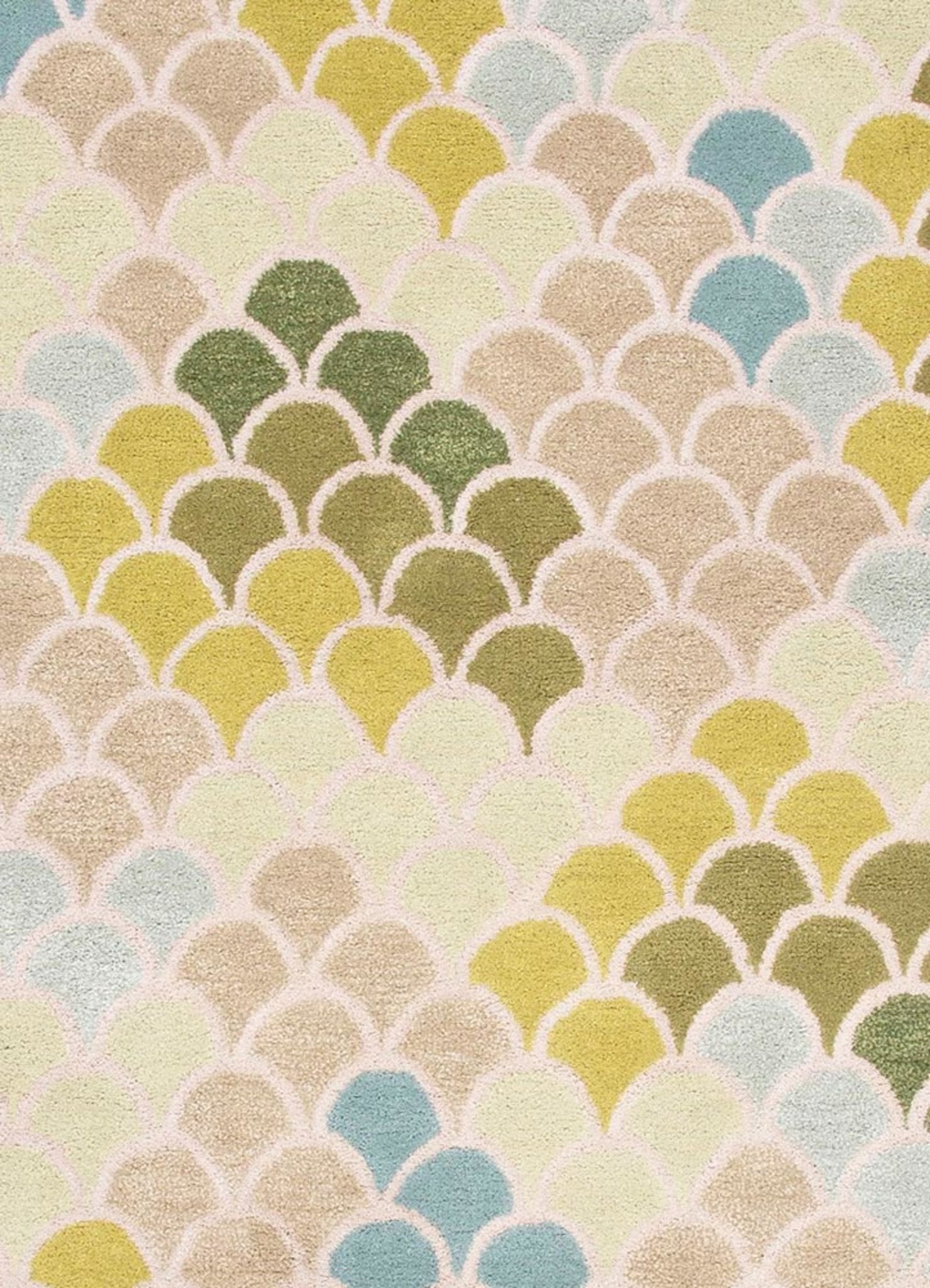 Ariel White Asparagus/Woodbine