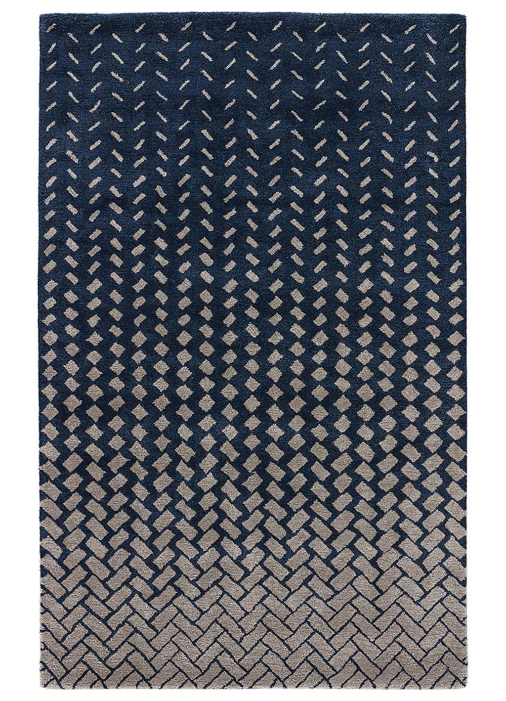 Silas Drizzle/White Swan