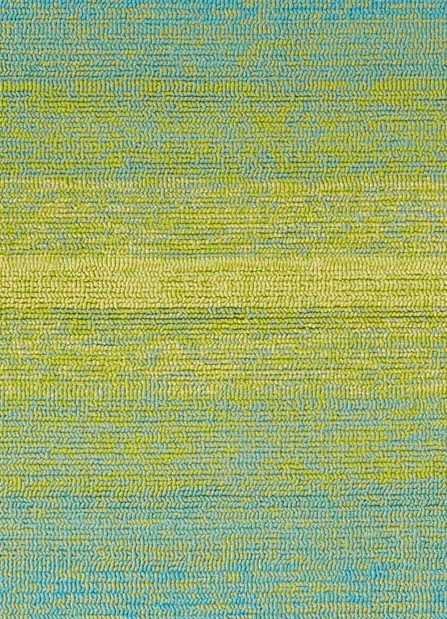 Blaze Peacock Blue/Celery Green