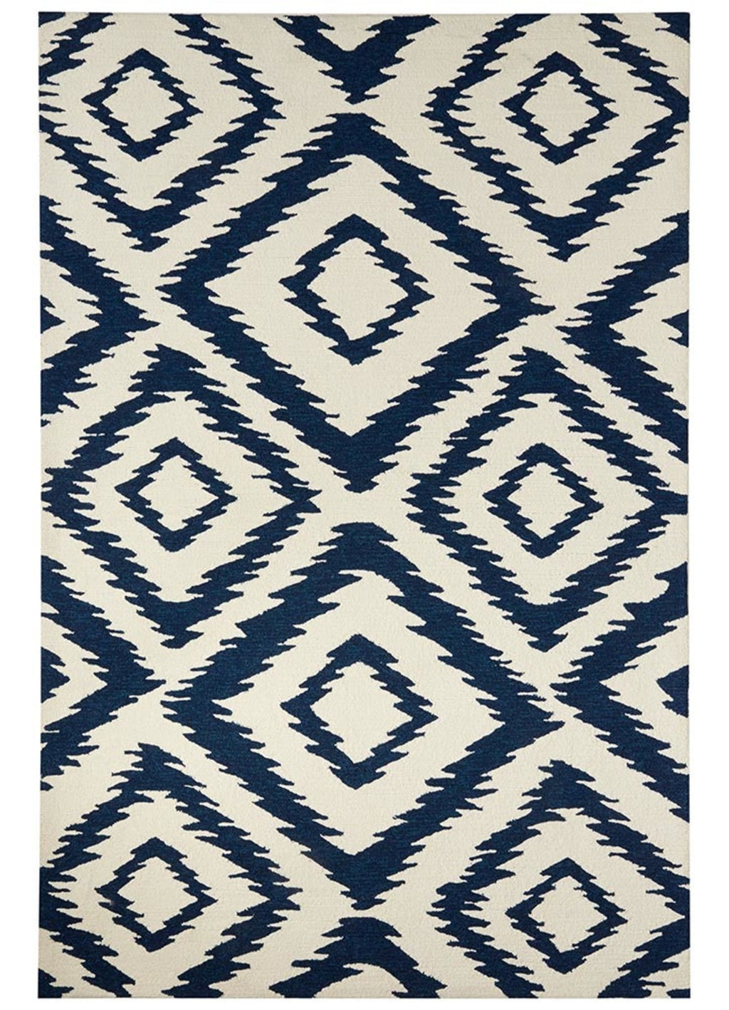 Barberry Egret/Patriot Blue