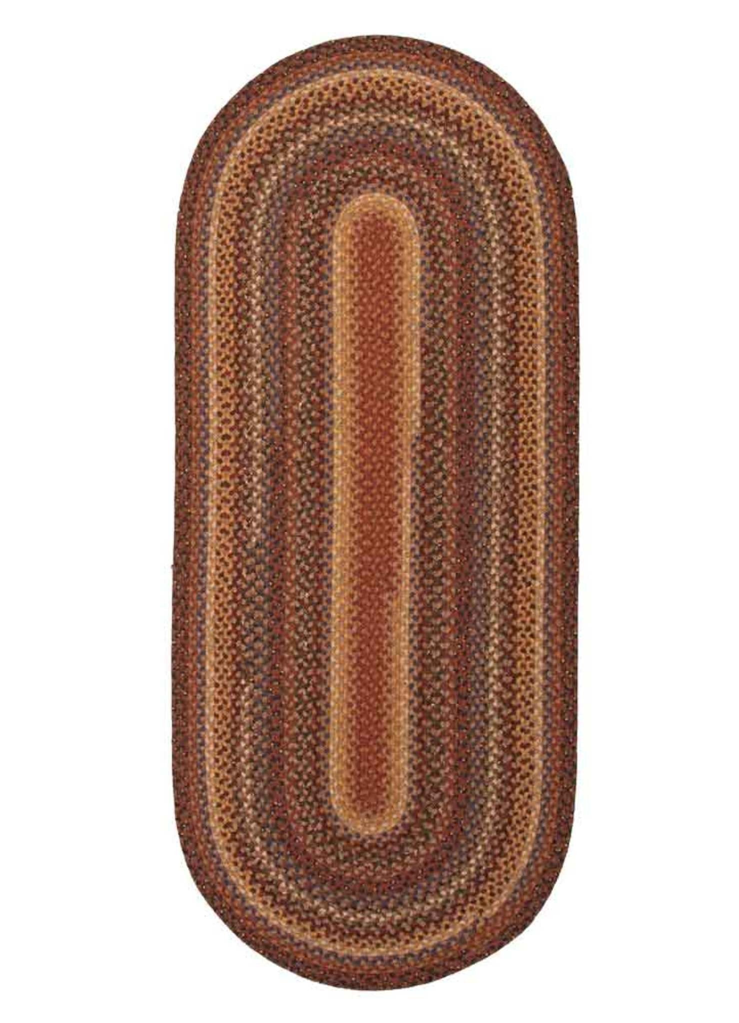 Biscotti Ginger Bread/Sunburn