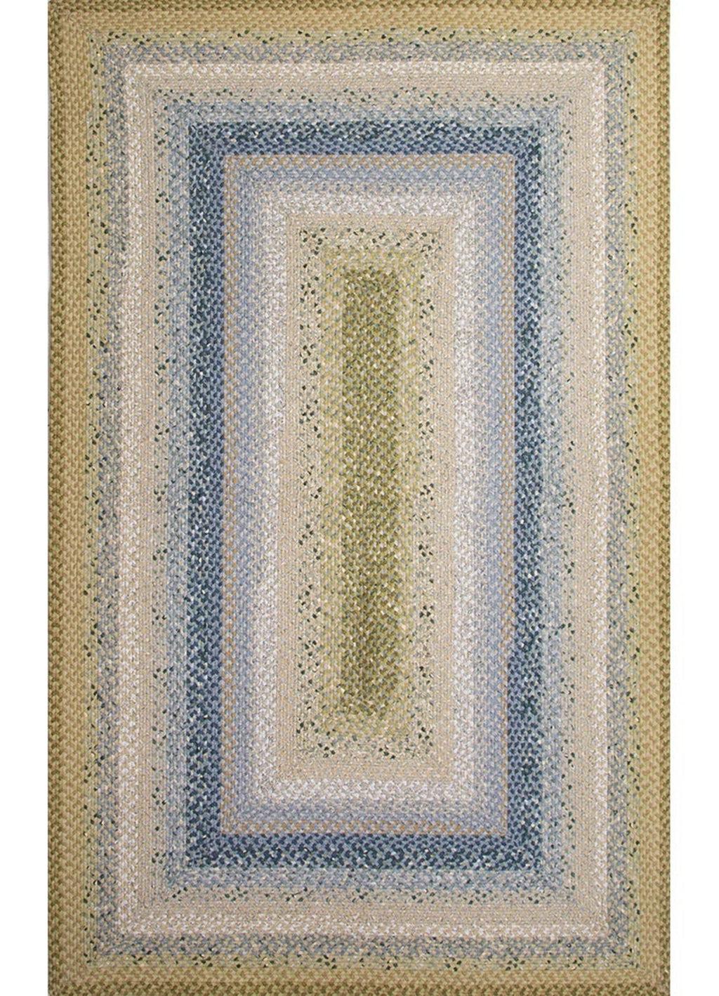 Seascape Green Eyes/Seagrass