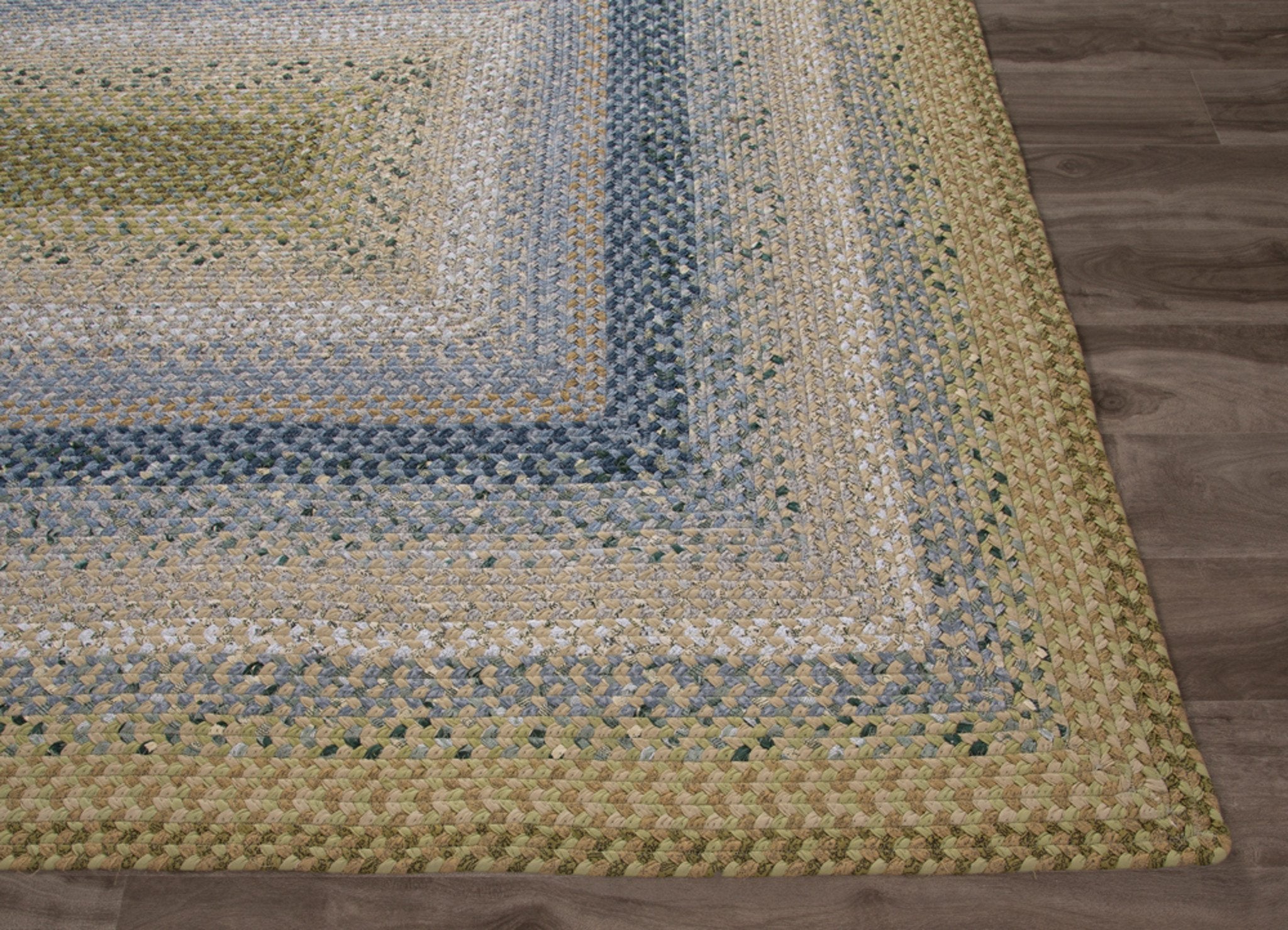 Seascape Green Eyes/Seagrass