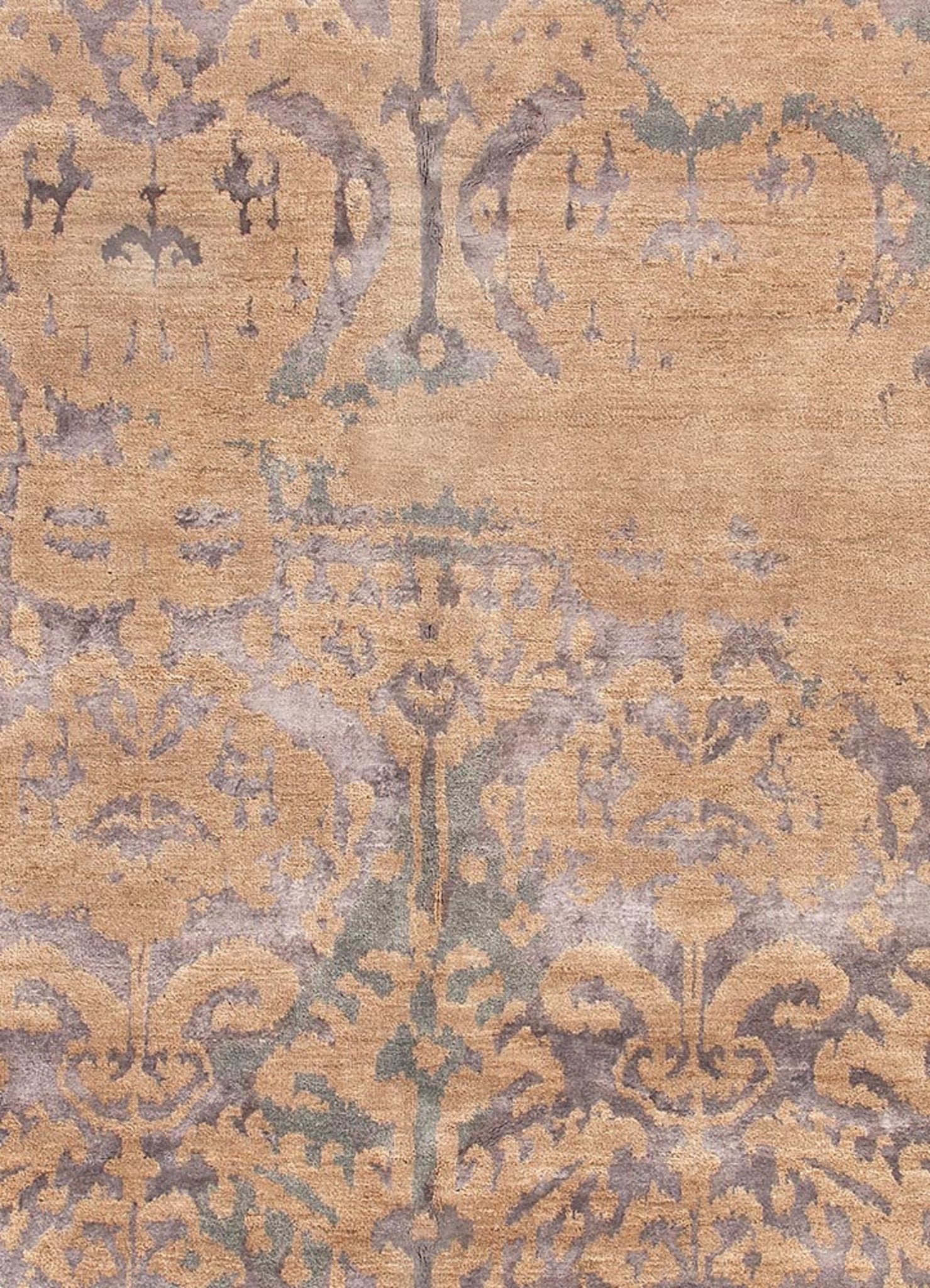 Antique Monsoon Mojave Desert/Folkstone Gray