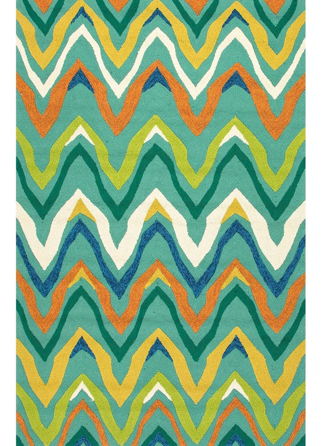 Bahia Winter Green/Ultramarine Green