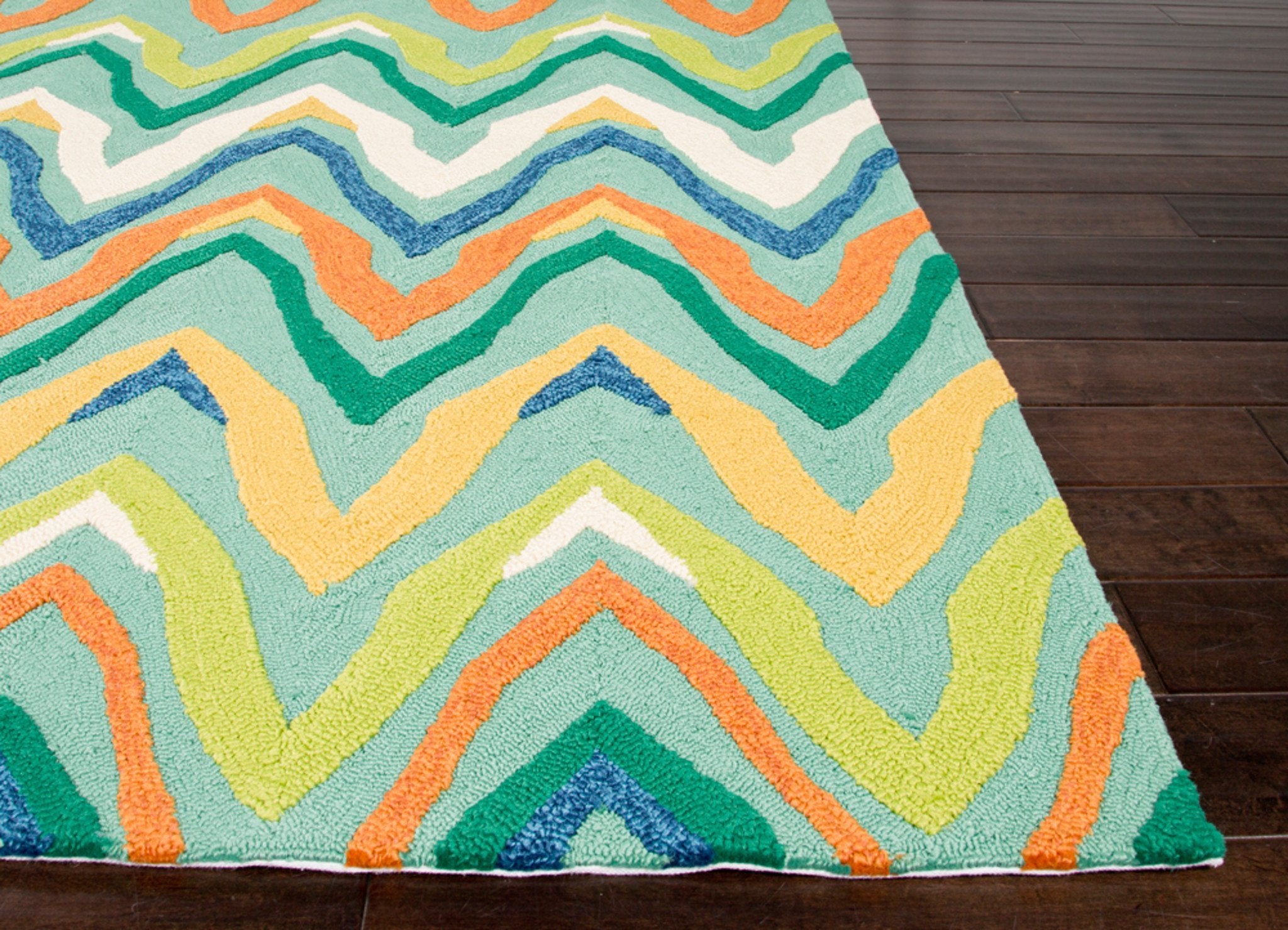 Bahia Winter Green/Ultramarine Green