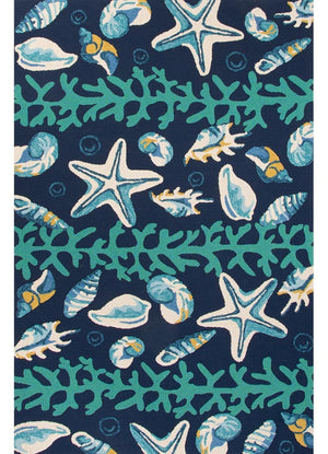 Surf Insignia Blue/Marine Green