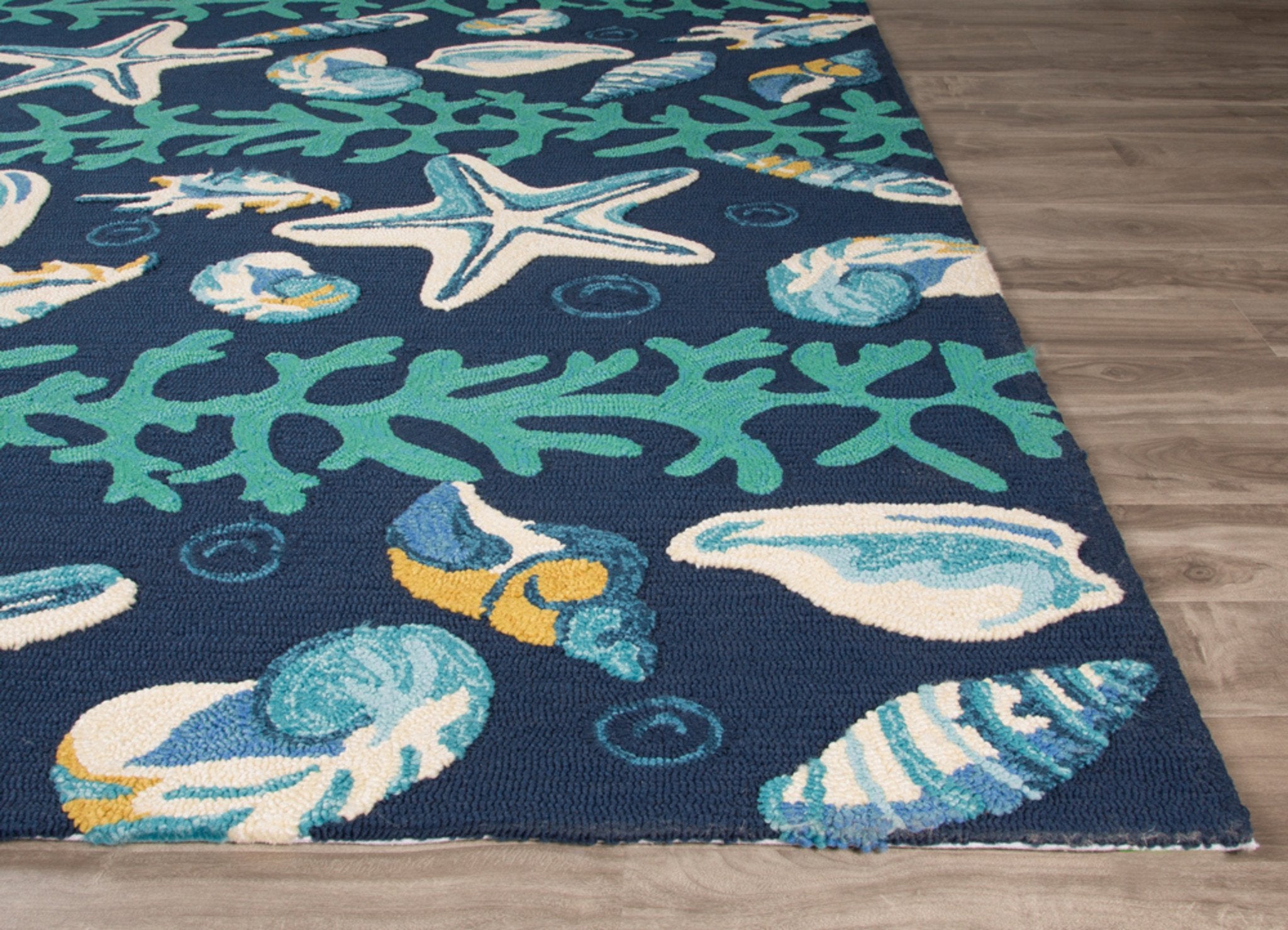 Surf Insignia Blue/Marine Green