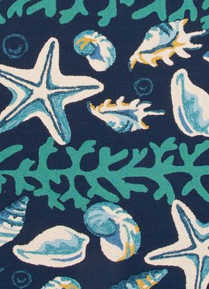 Surf Insignia Blue/Marine Green