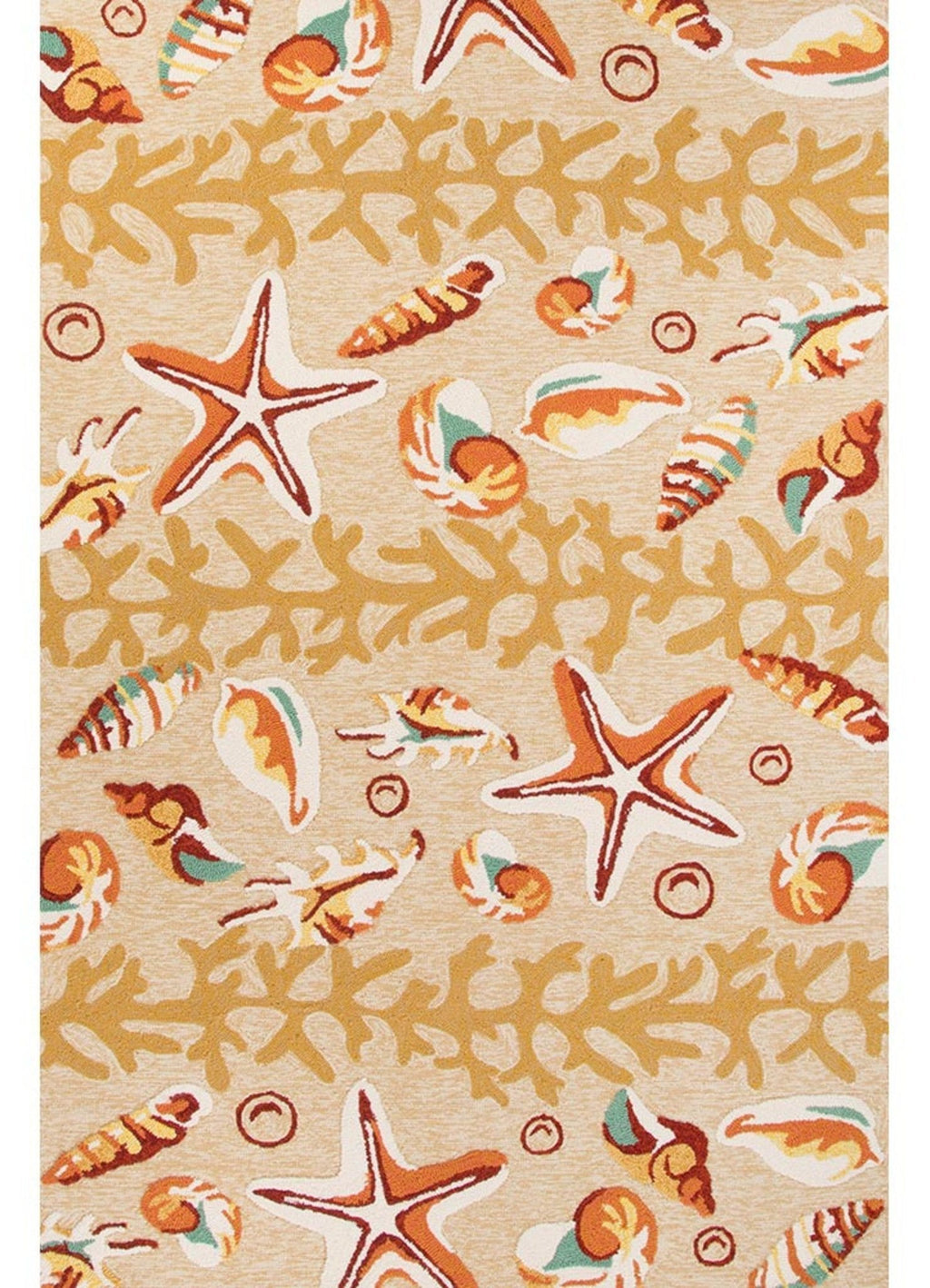 Surf Biscotti/Tinsel