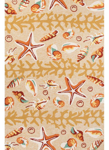 Surf Biscotti/Tinsel