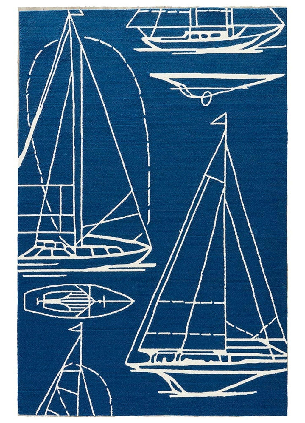 Blueprint Insignia Blue/Cloud Cream