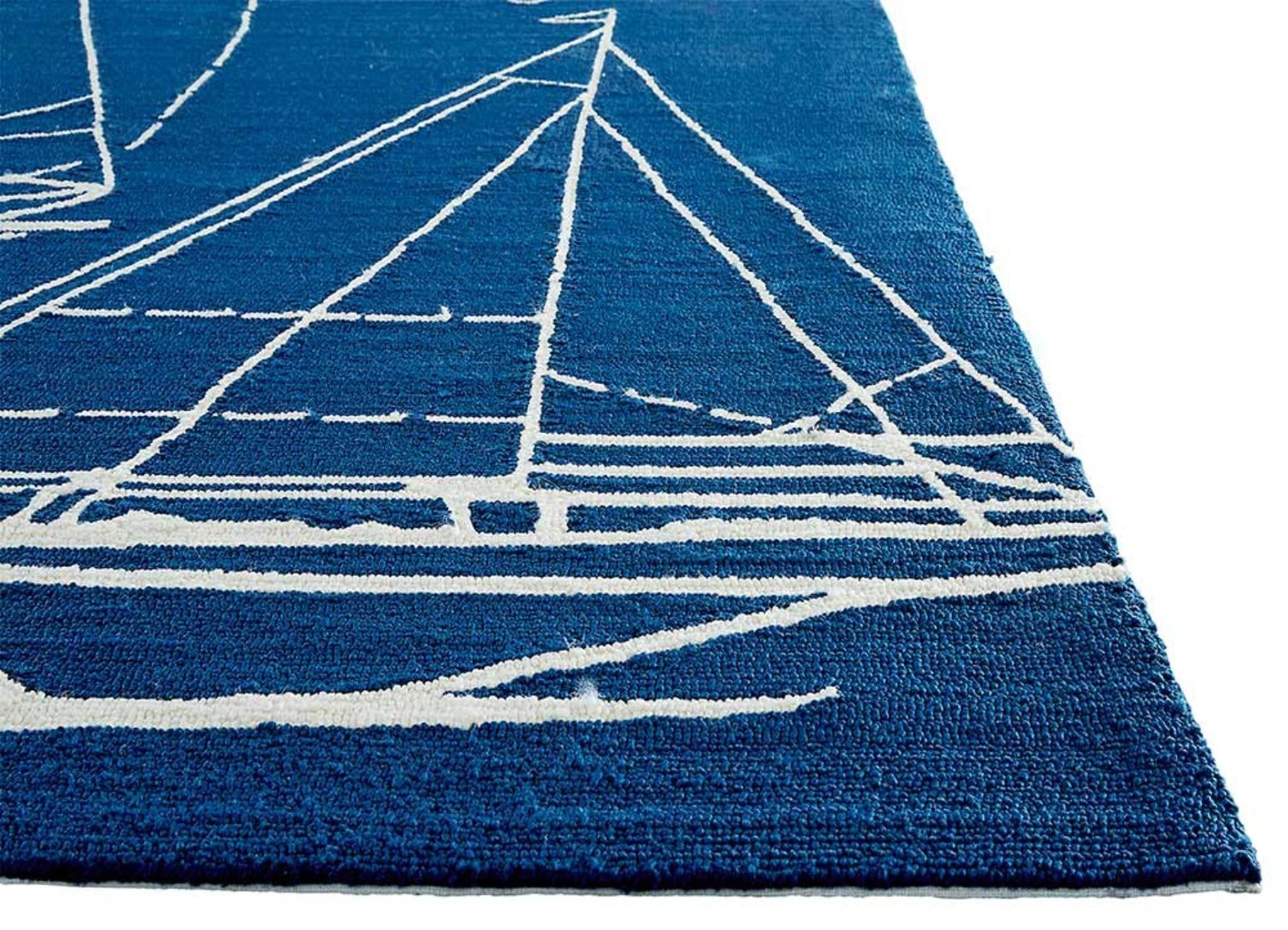 Blueprint Insignia Blue/Cloud Cream