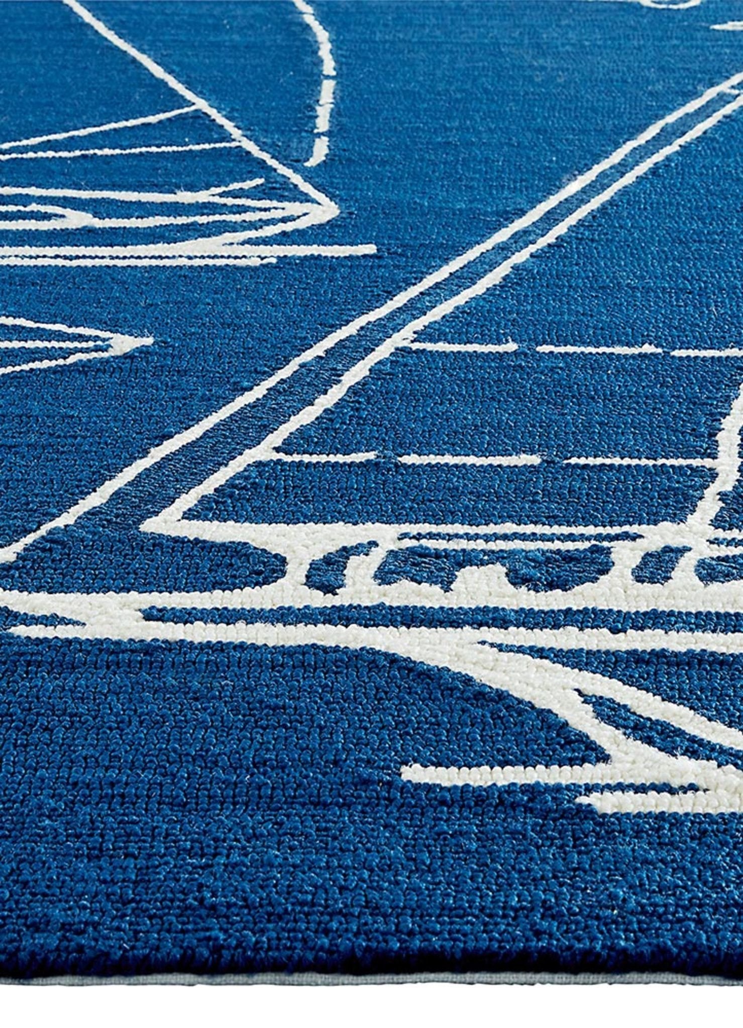 Blueprint Insignia Blue/Cloud Cream