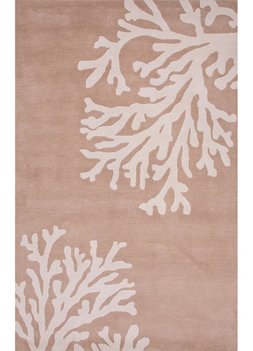 Bough Doeskin/Silver Birch