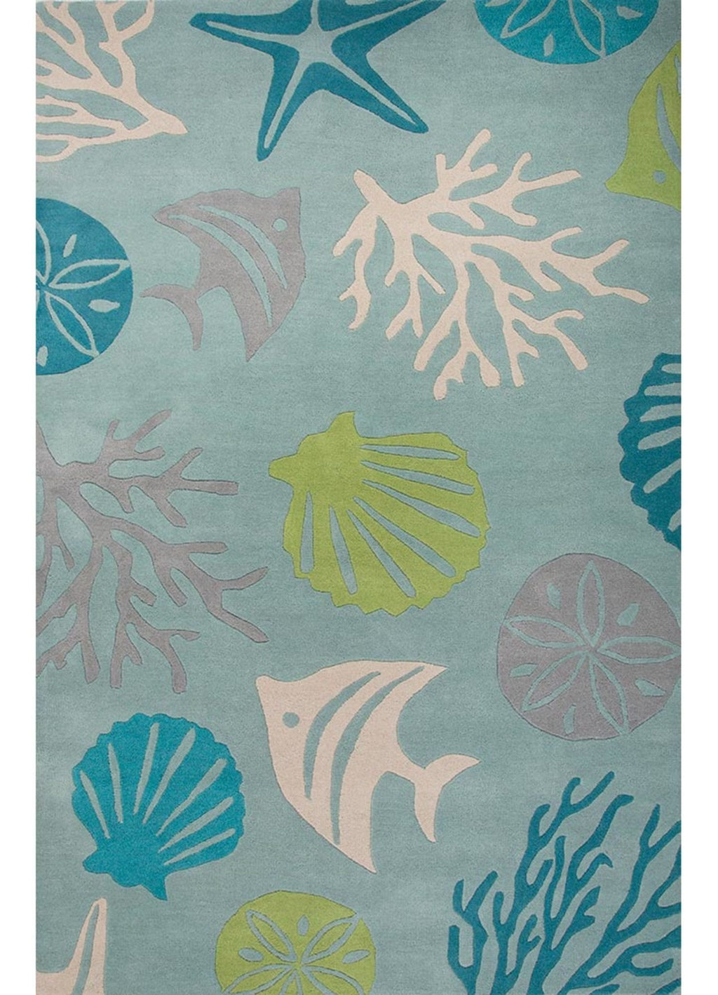 Aquarium Tourmaline/Oasis