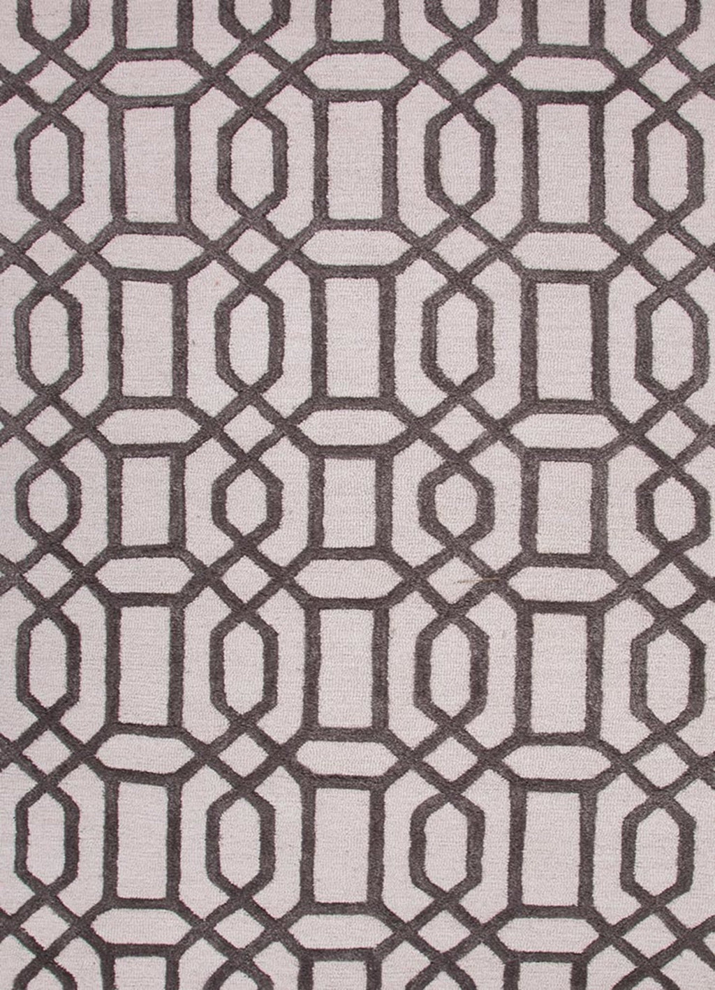 Bellevue Light Gray/Charcoal Gray