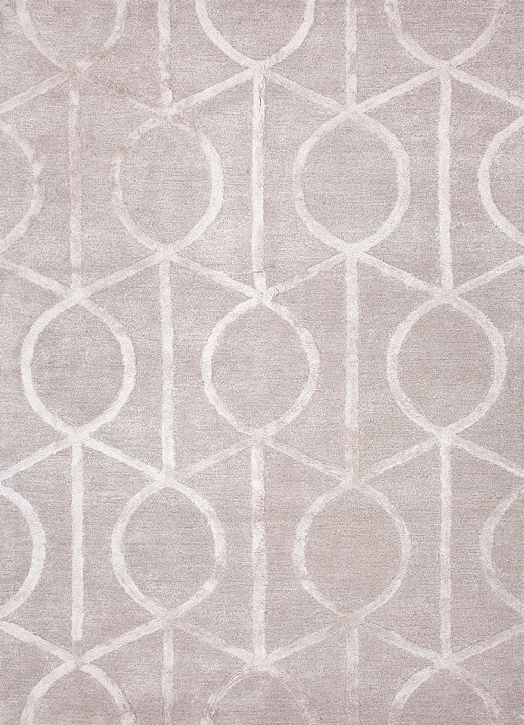 Seattle Drizzle/Star White