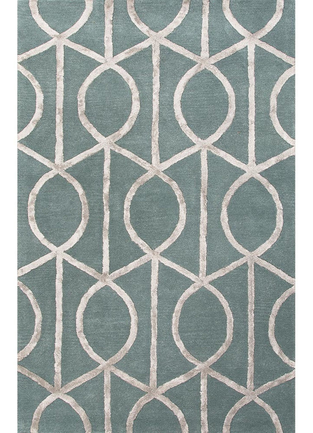 Seattle Tourmaline/Vapor Blue