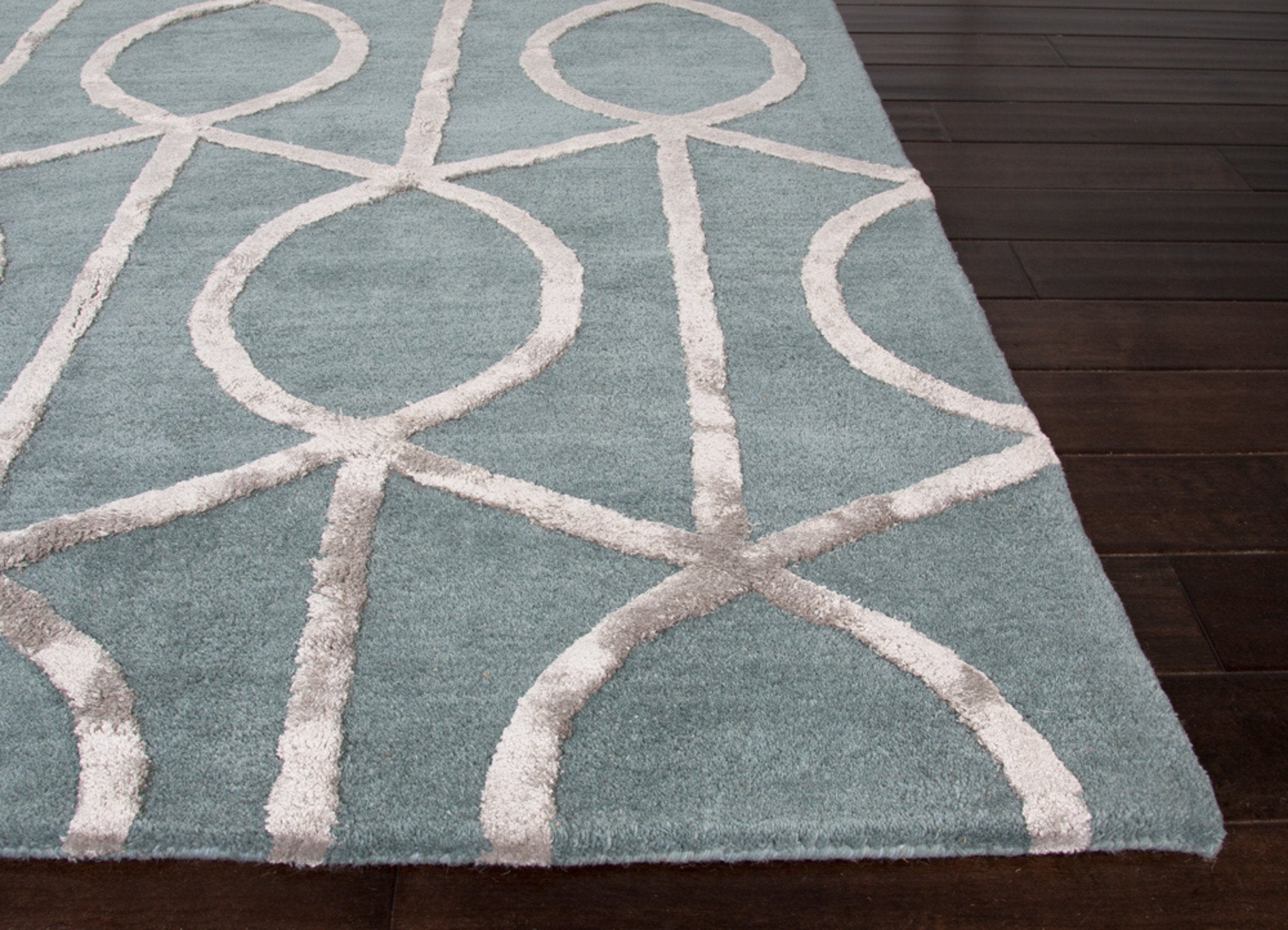 Seattle Tourmaline/Vapor Blue