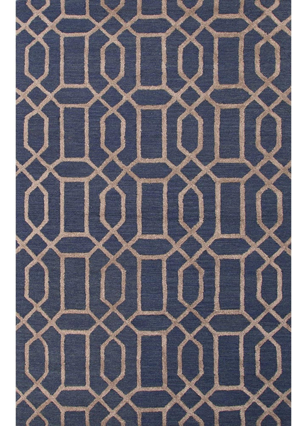 Bellevue Mazarine Blue/Bluestone