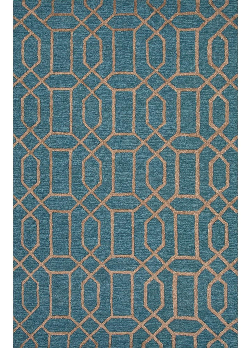 Bellevue North Sea/Antique Bronze