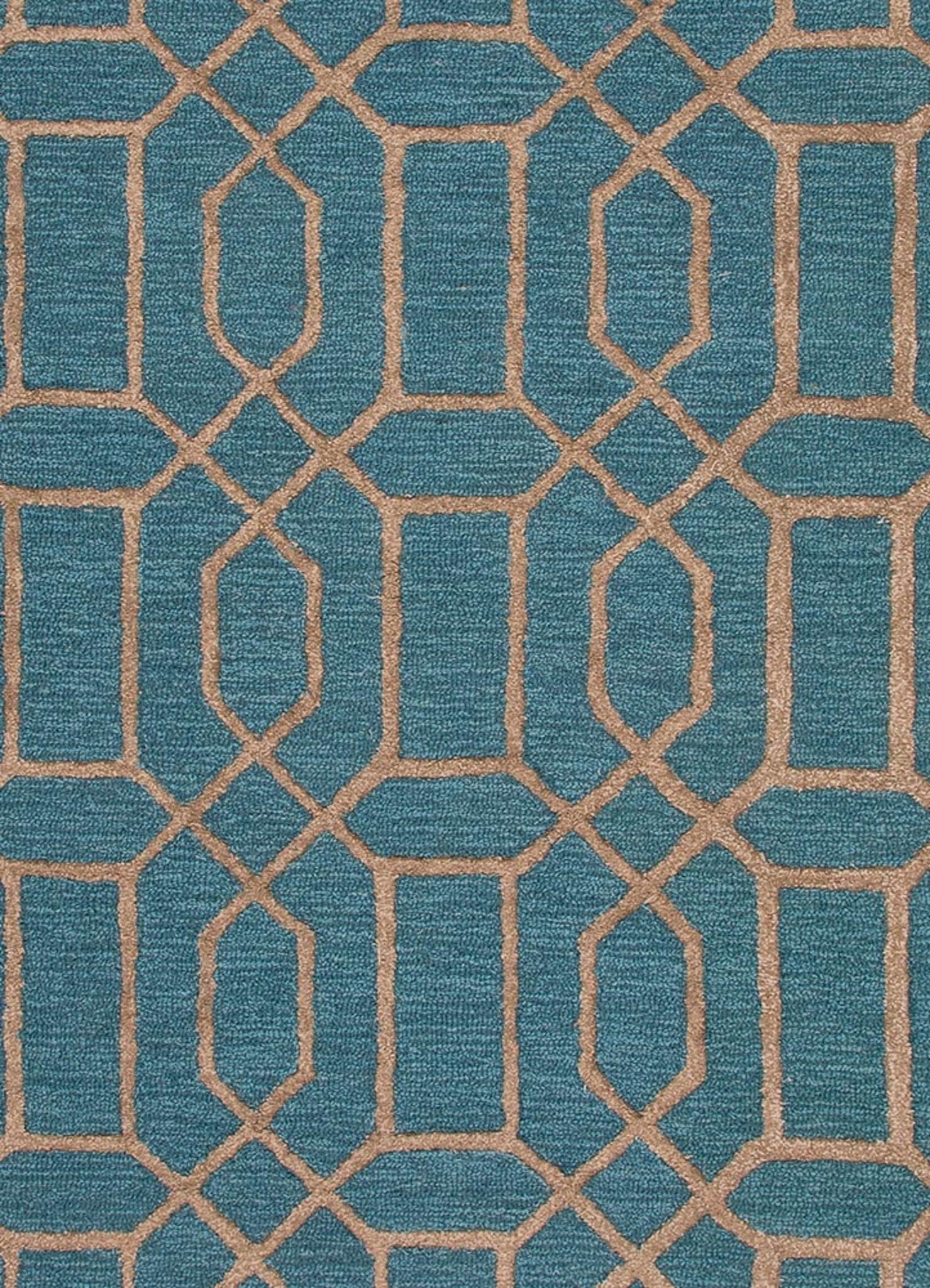 Bellevue North Sea/Antique Bronze