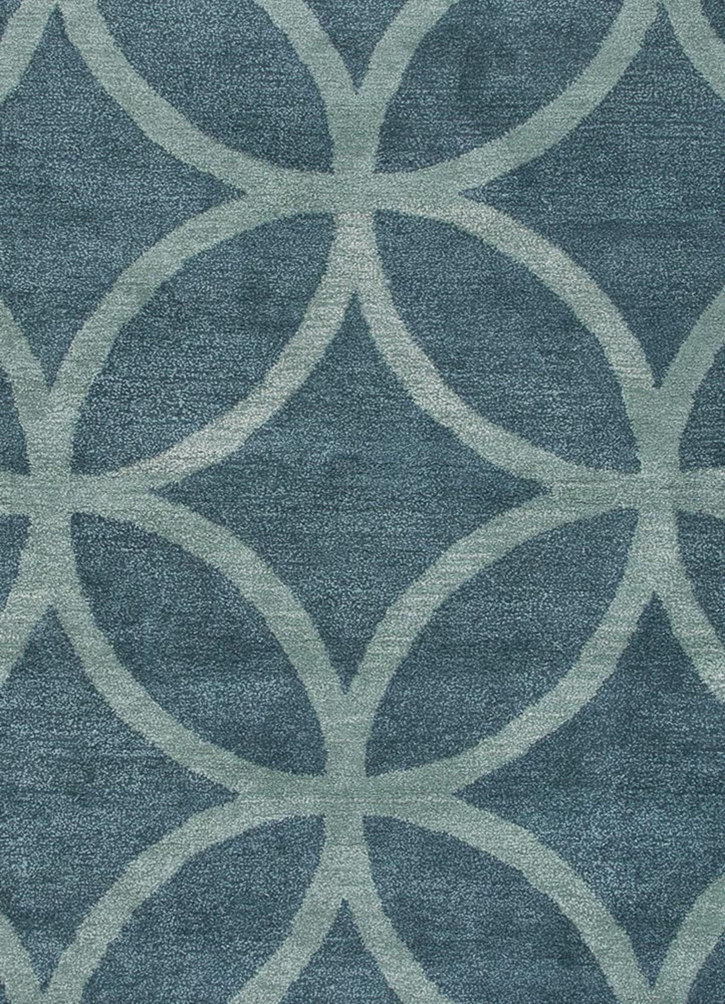 Austin Everglade/Beryl Green