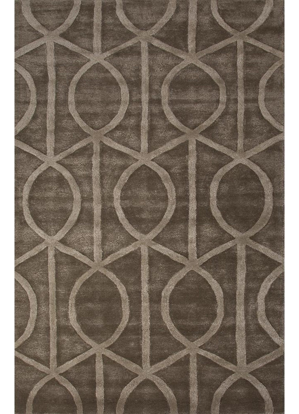 Seattle Silver Mink/Fog