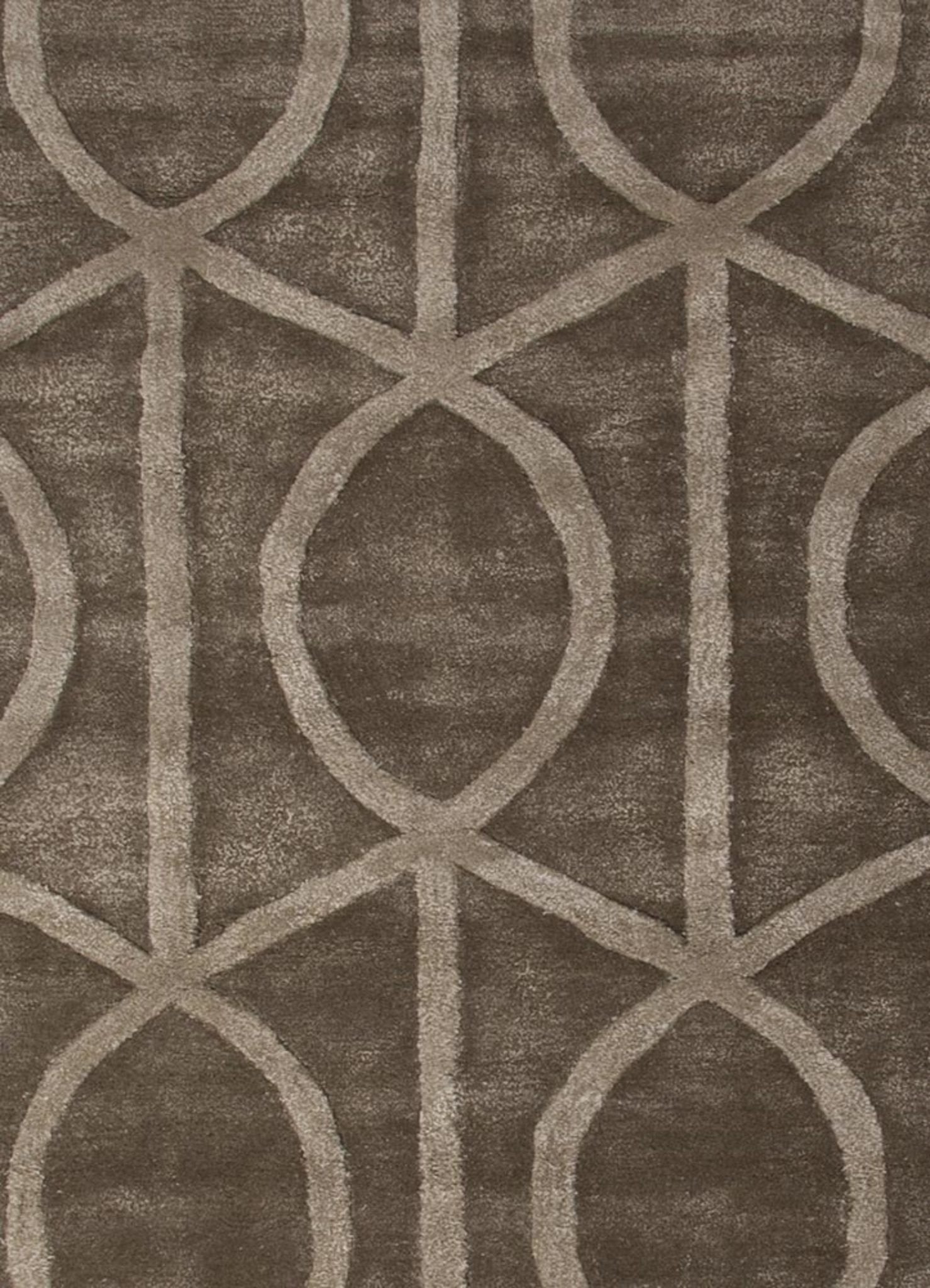 Seattle Silver Mink/Fog