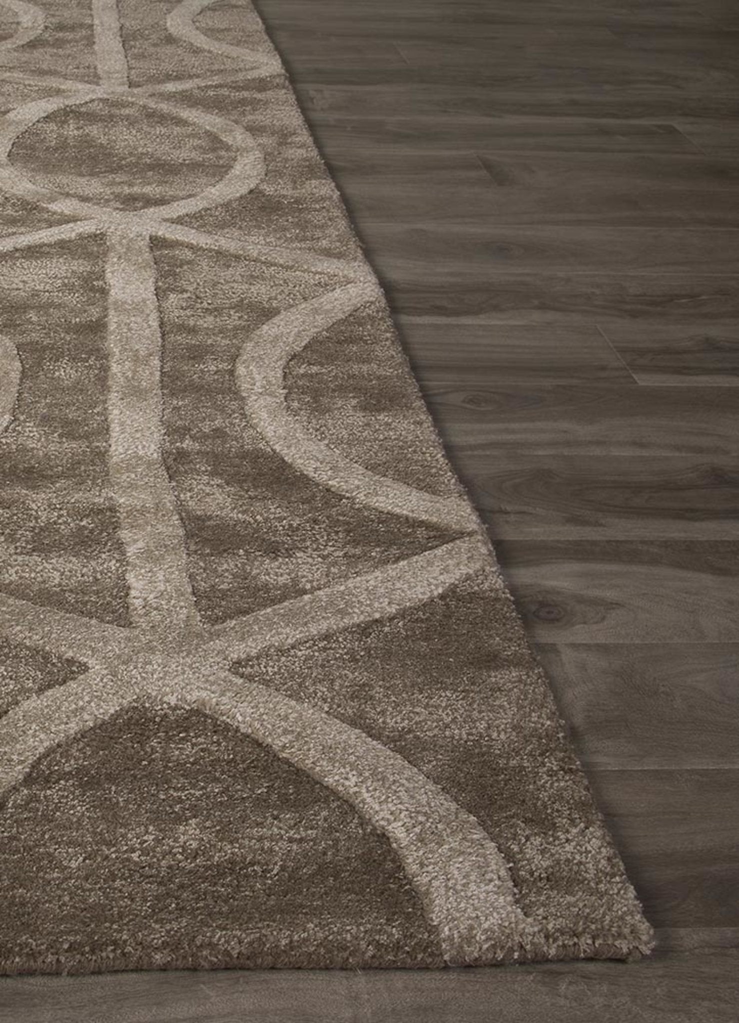 Seattle Silver Mink/Fog