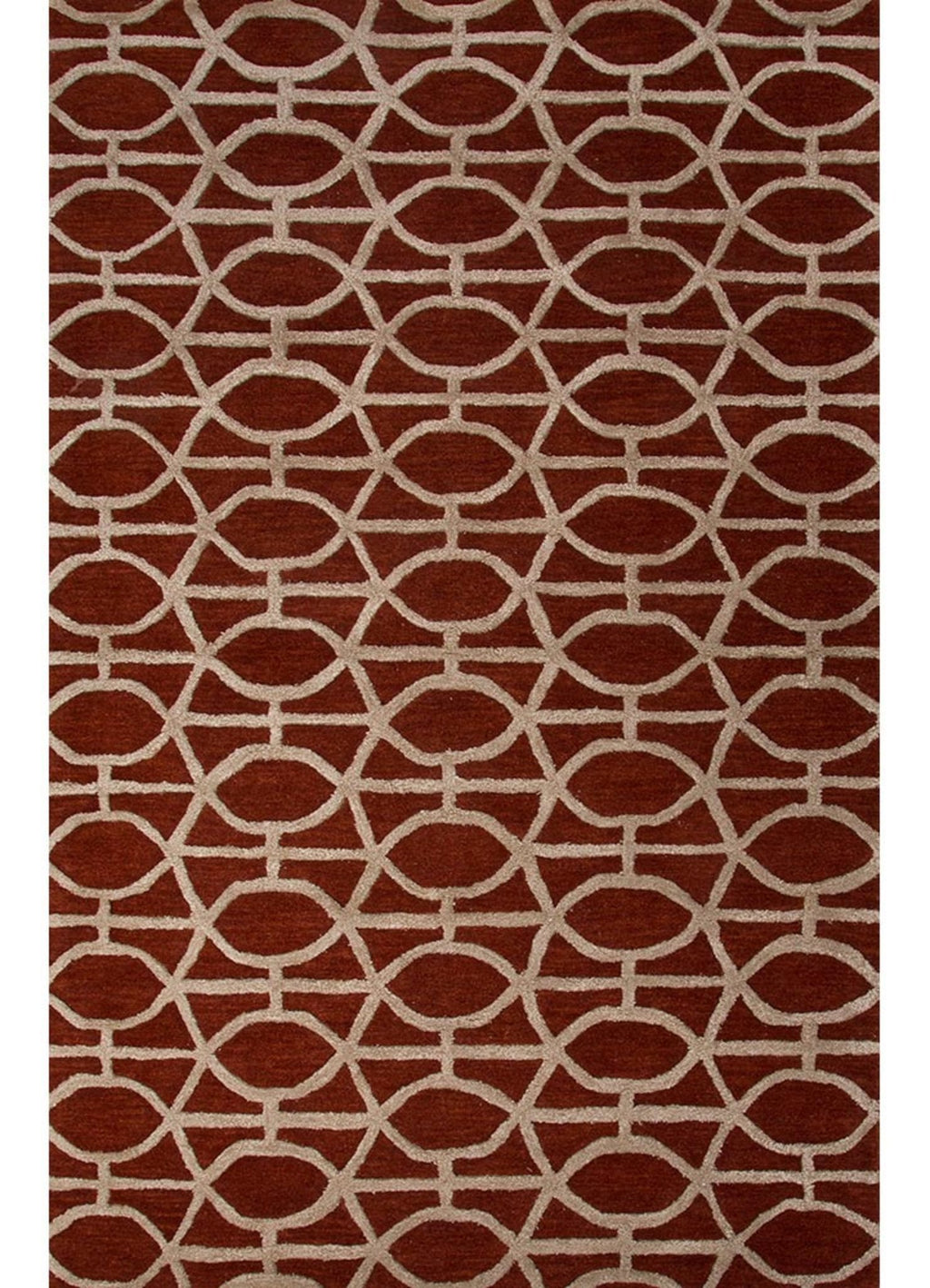 Springfield Rio Red/Fog