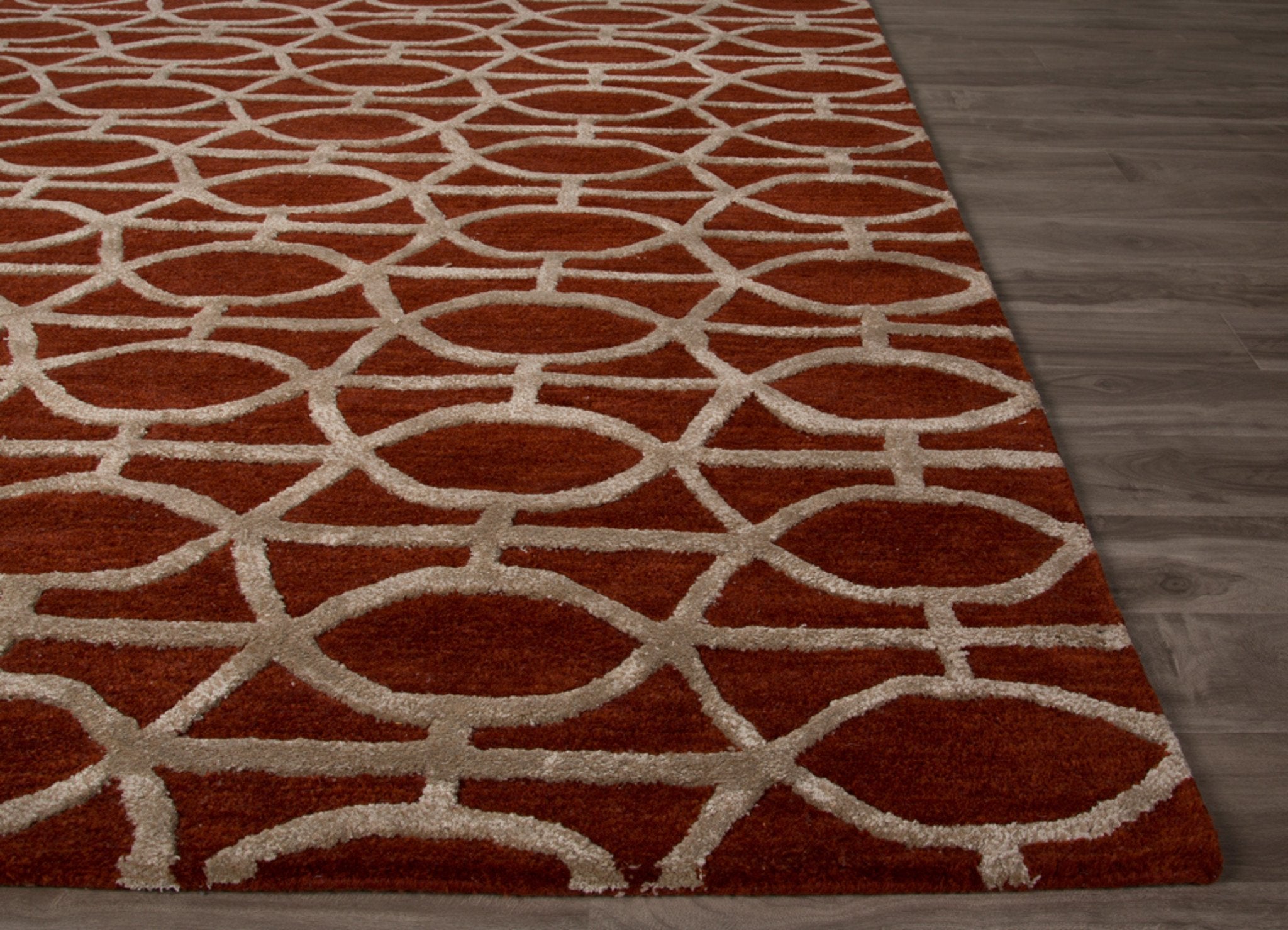 Springfield Rio Red/Fog