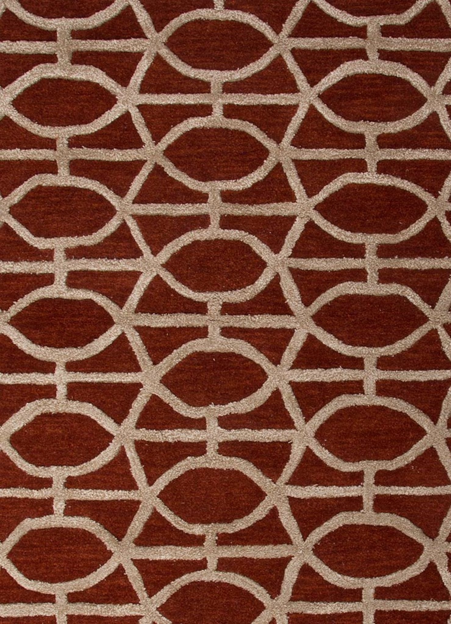 Springfield Rio Red/Fog