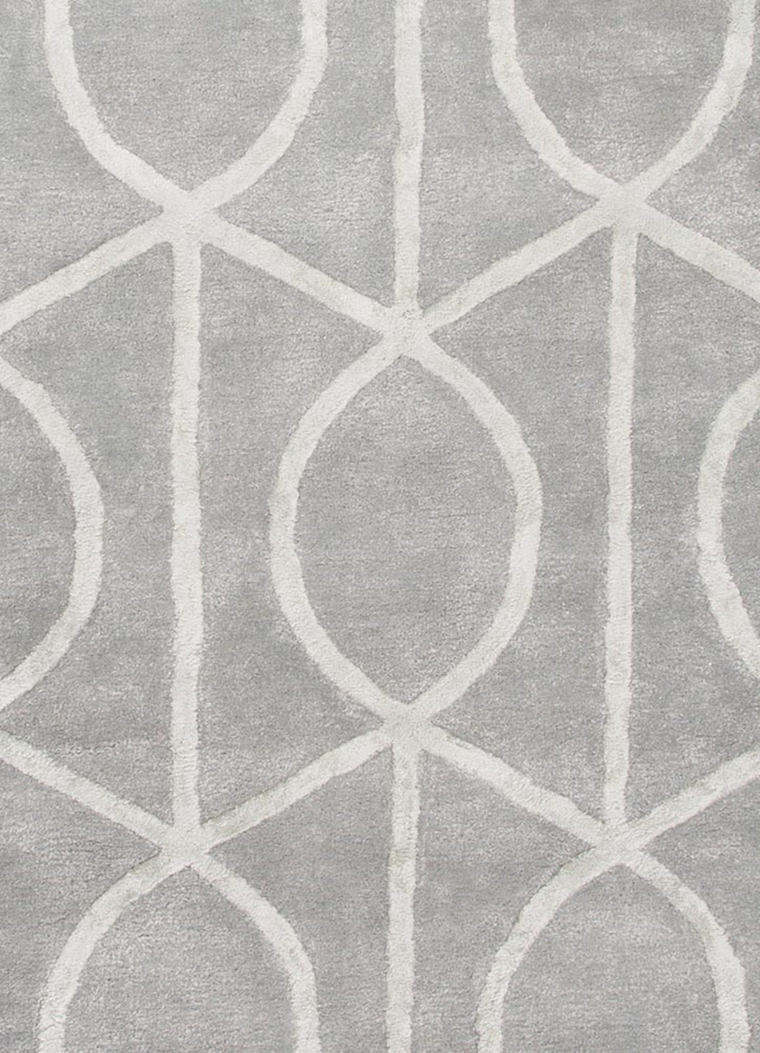 Seattle Silver Blue/Green Tint