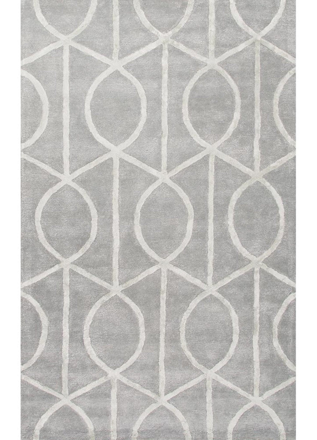 Seattle Silver Blue/Green Tint