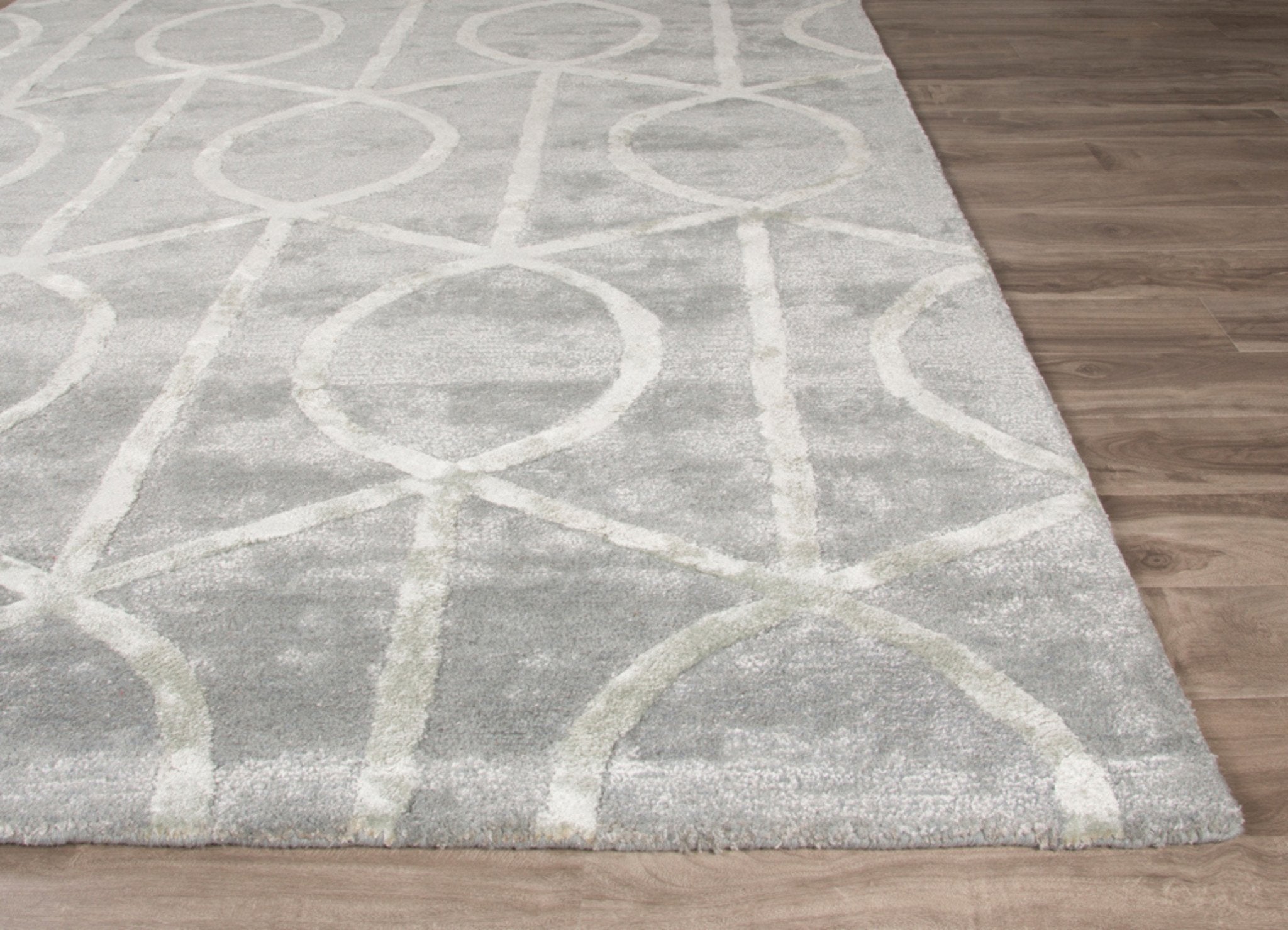 Seattle Silver Blue/Green Tint