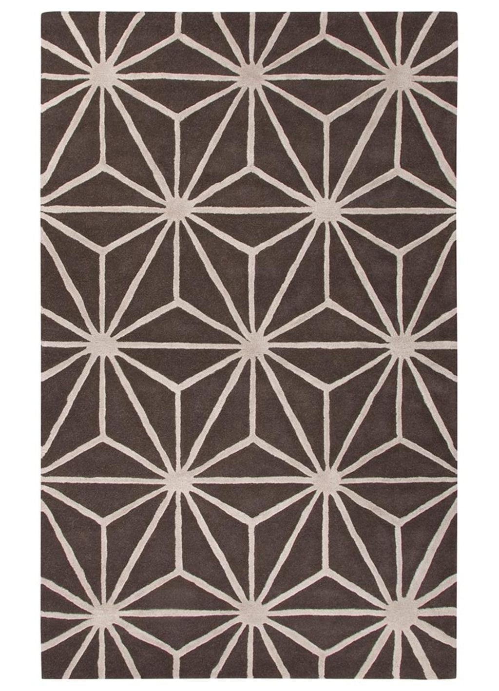 Arkley Major Brown/Fog