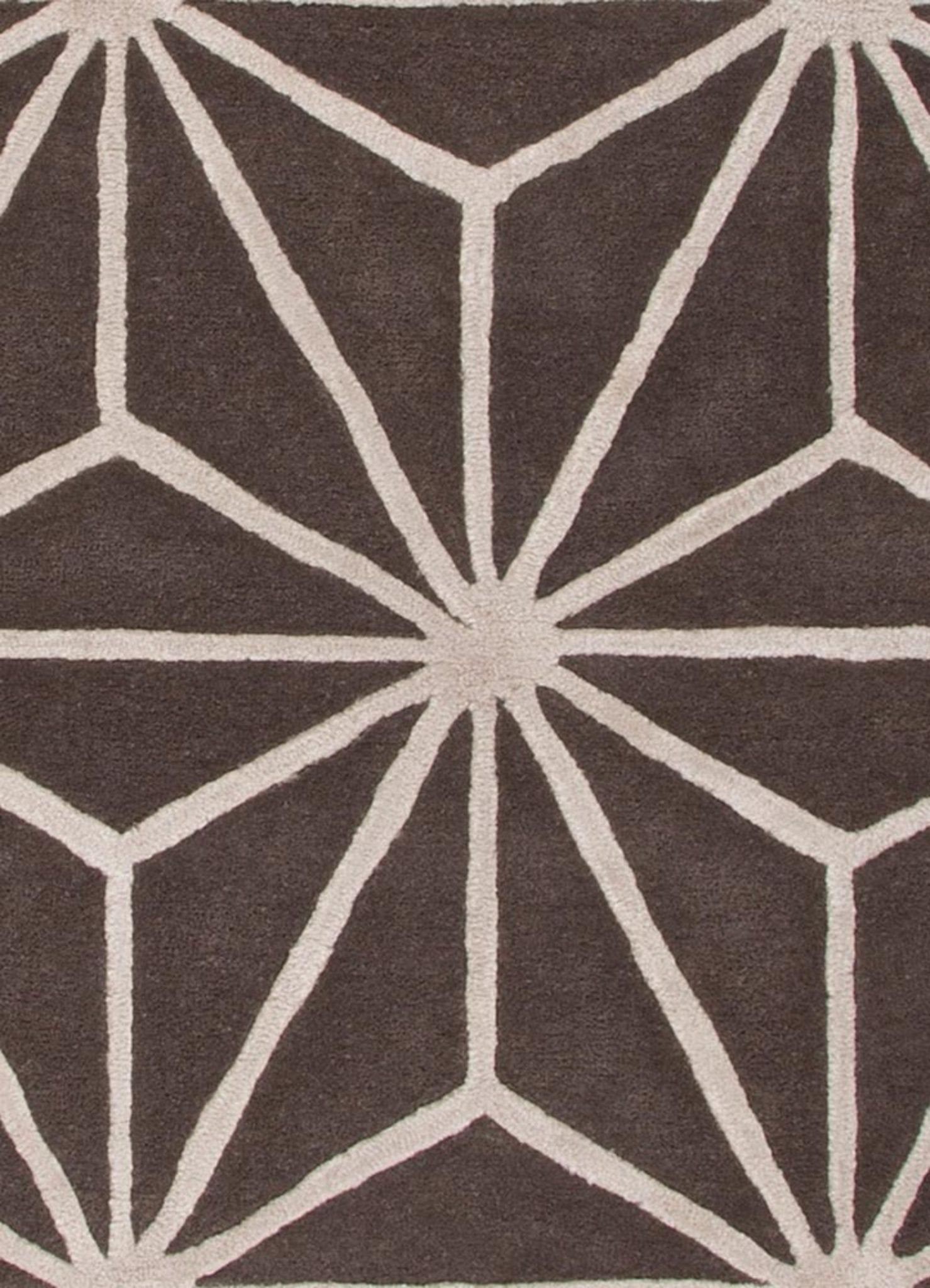 Arkley Major Brown/Fog