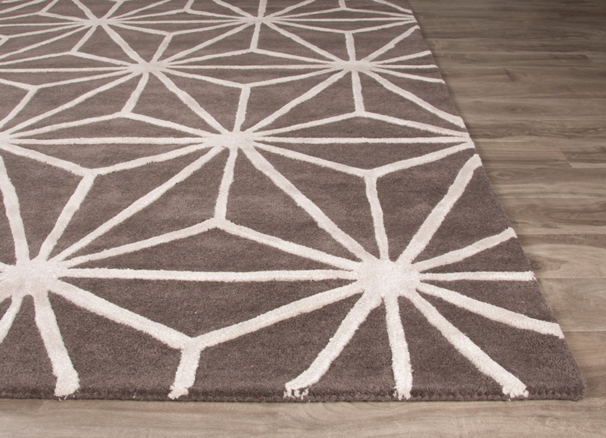 Arkley Major Brown/Fog