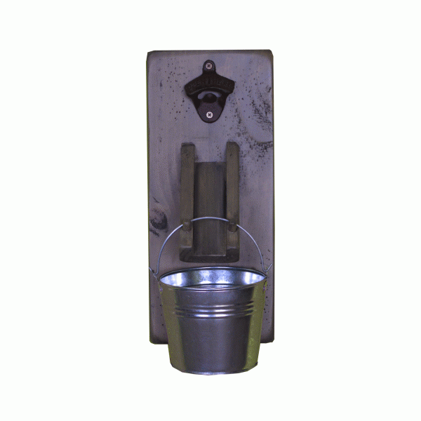 2-Day Designs Cap Catcher