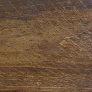 2-Day Designs Barrel Bistro Table