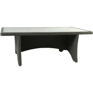 A&B Home 29.5" Outdoor Coffee Table