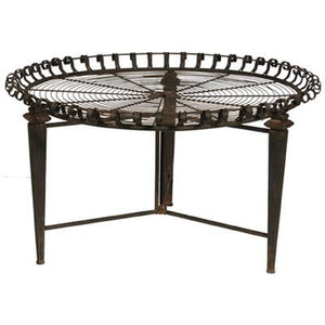 A&B Home 18.5" Outdoor Table