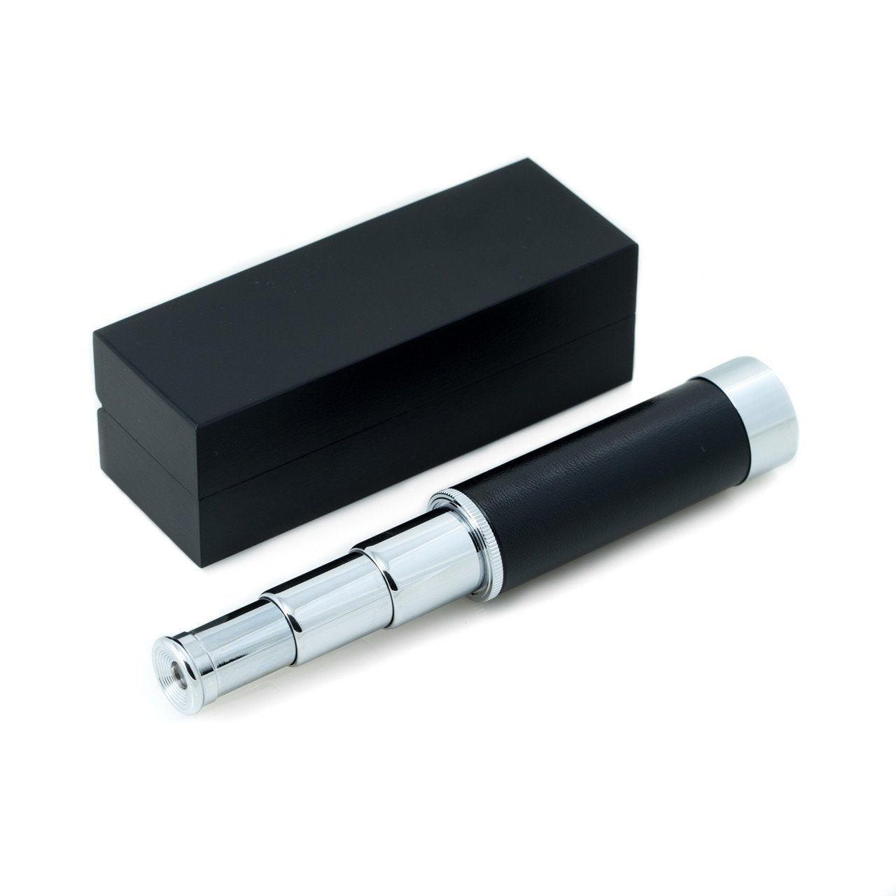 Bey-Berk Chrome 30Mm Telescope