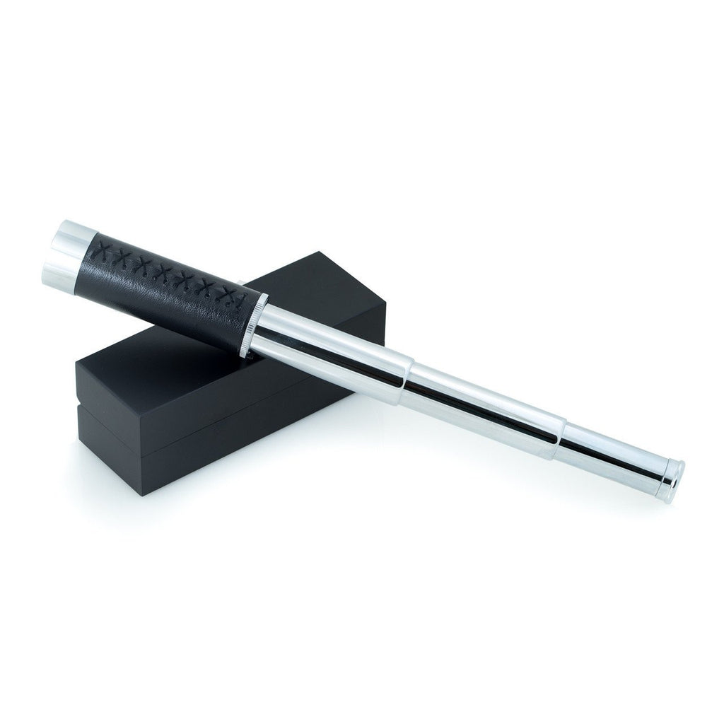 Bey-Berk Chrome 30Mm Telescope