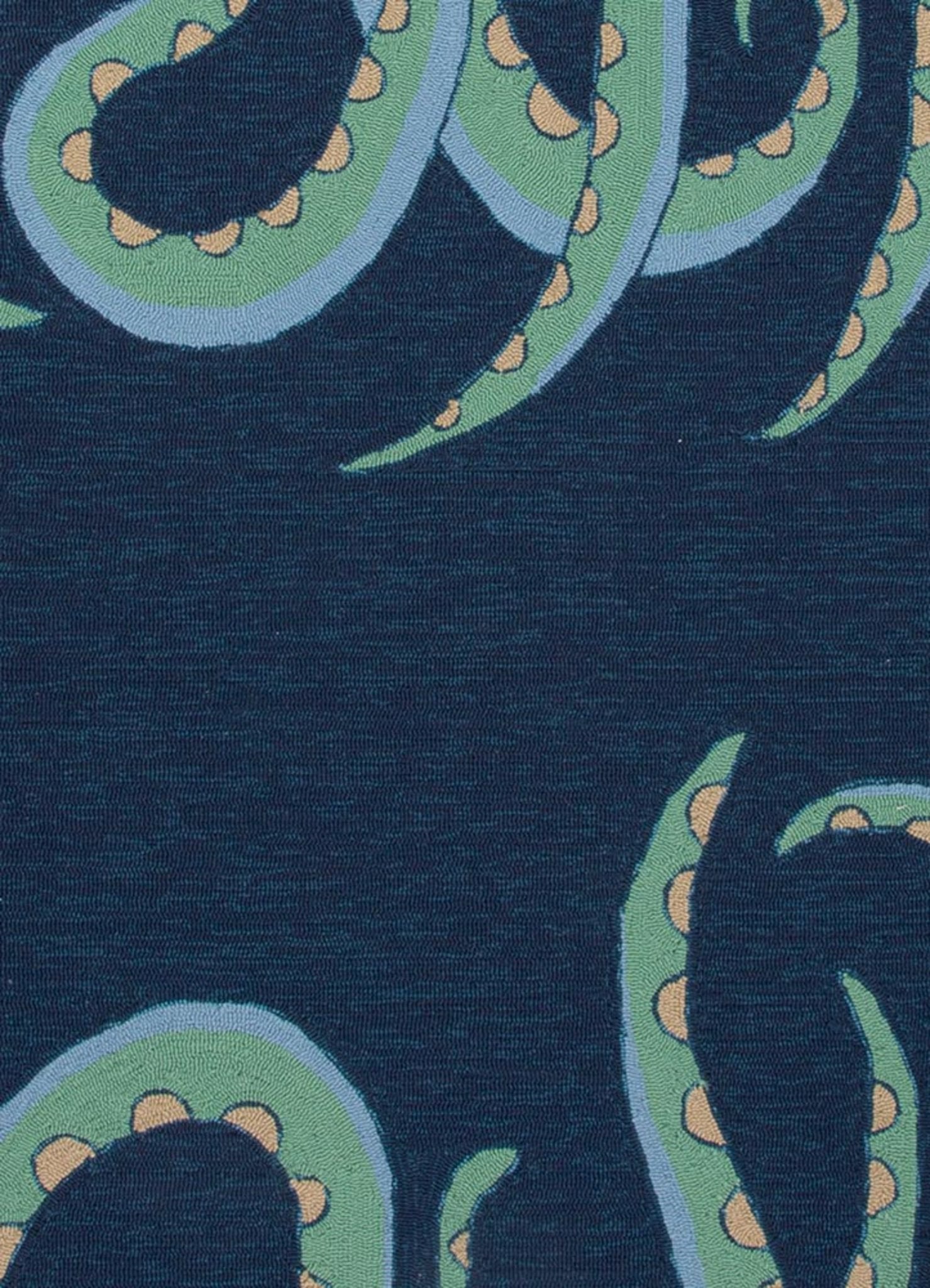 Aquatics Nautical Blue/Air Blue